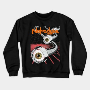 Nohzdyve Crewneck Sweatshirt